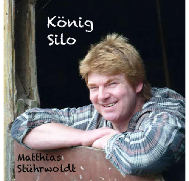CD König Silo