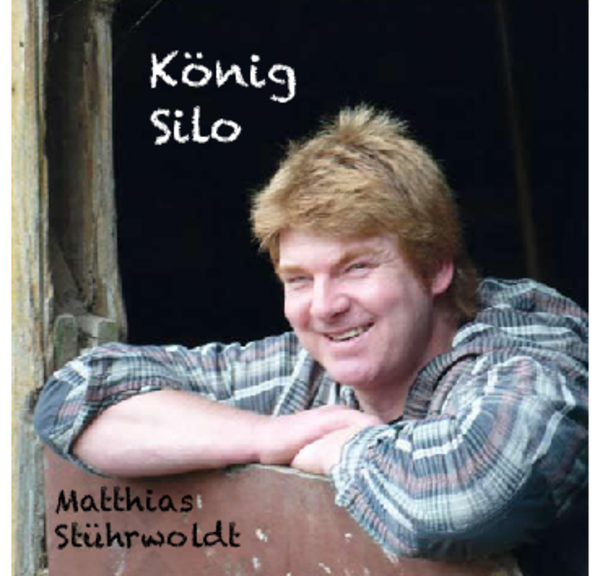 CD König Silo