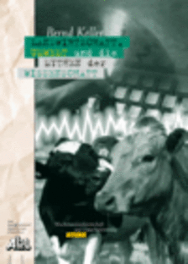 Band V Landwirtschaft, Umwelt und die Mythen der Wissenschaft