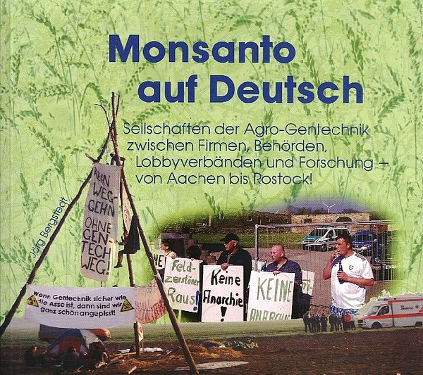 Monsanto auf Deutsch