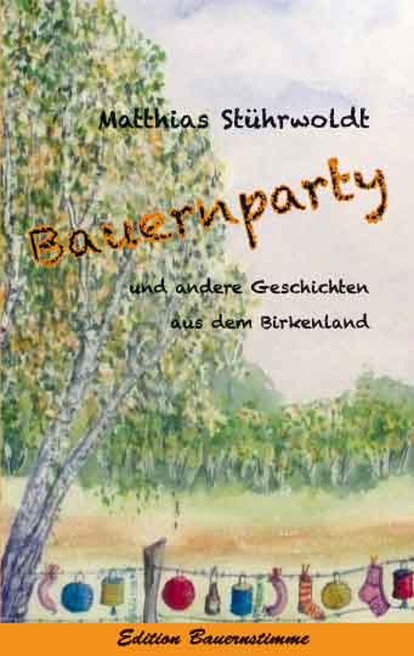 Bauernparty