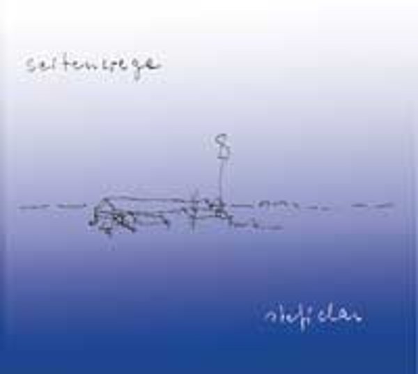"Seitenwege" von Stefi Clar