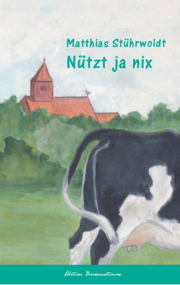 Nützt ja nix