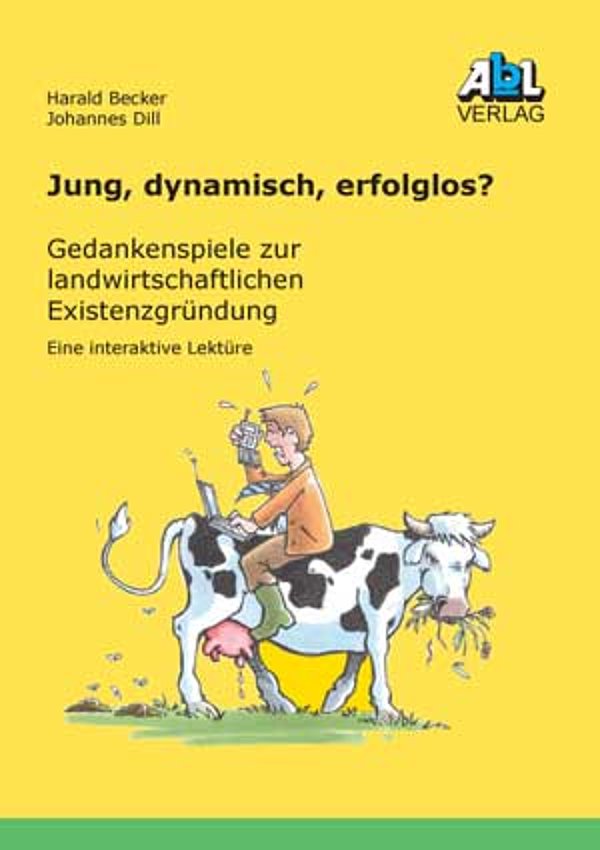 Jung, dynamisch, erfolglos?