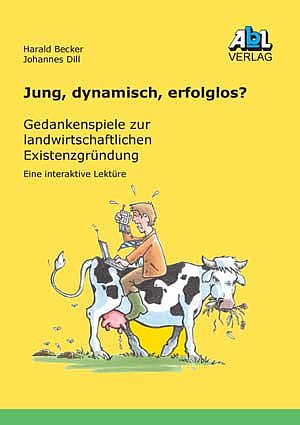 Jung, dynamisch, erfolglos?