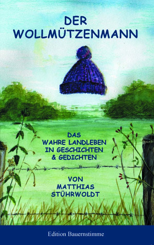 Der Wollmützenmann