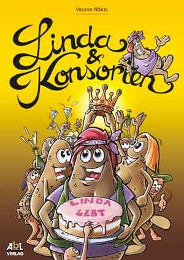 Linda und Konsorten