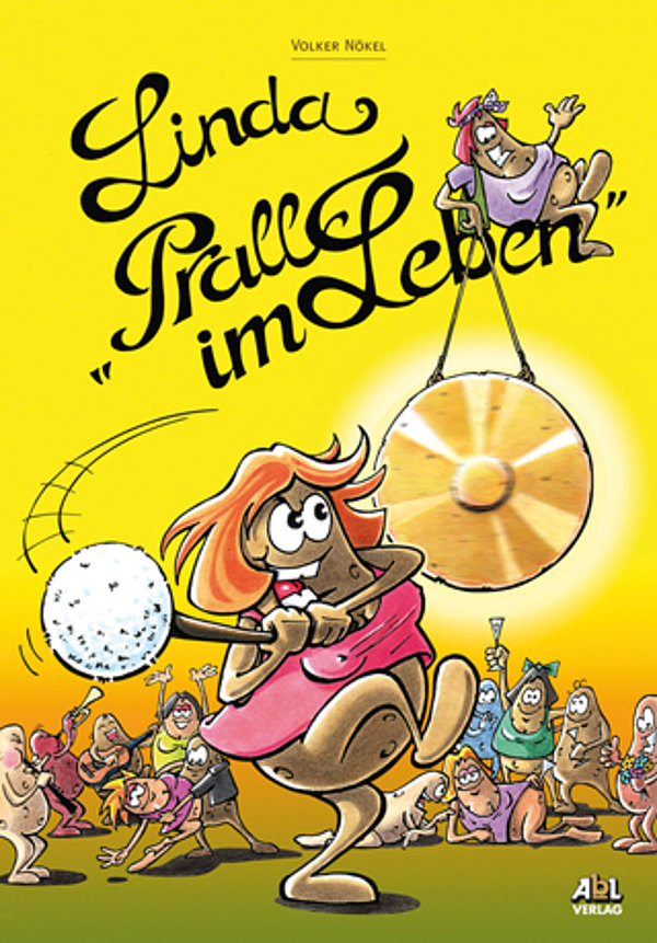 Linda - Prall im Leben