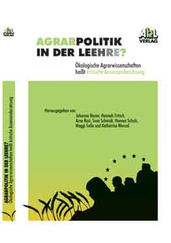 Agrarpolitik in der Lee(h)re?