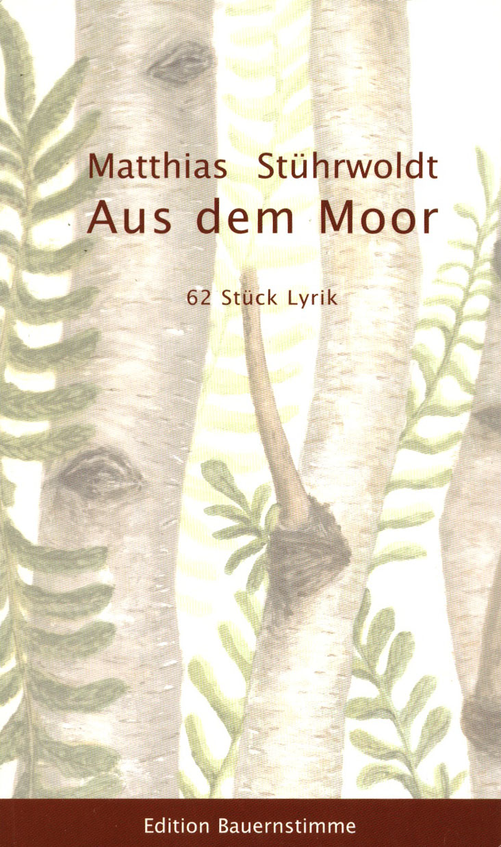 Aus dem Moor - Erweiterte Neuauflage