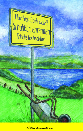 Schubkarrenrennen