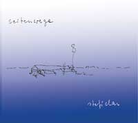 "Seitenwege" von Stefi Clar