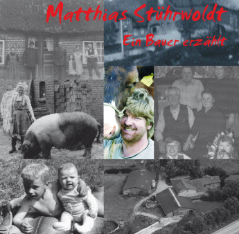 CD: Ein Bauern erzählt