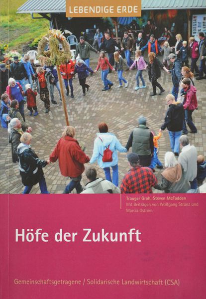 Höfe der Zukunft