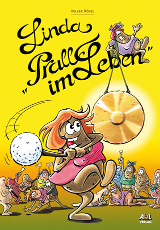 Linda - Prall im Leben