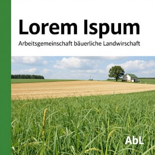 Flyer "Mach mit" - Für Mitglieder
